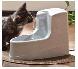 Petsafe Fontaine à eau pour chat Petsafe Fontaine à eau pour chat