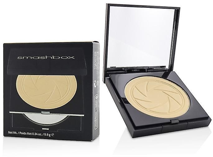 Smashbox Photo Filter Creamy Powder Foundation 01 (9,9g)