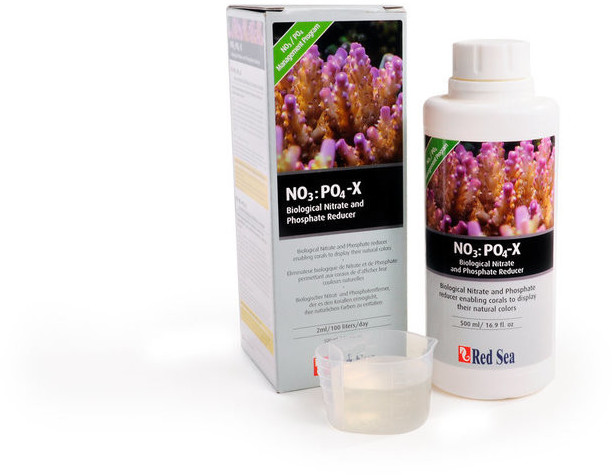 Red Sea NO3:PO4-X 500ml