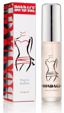 Milton Lloyd Bondage Parfum de Toilette (50 ml)