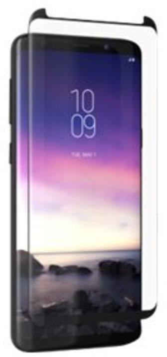 ZAGG InvisibleShield Glass Curve Elite (Galaxy S9)