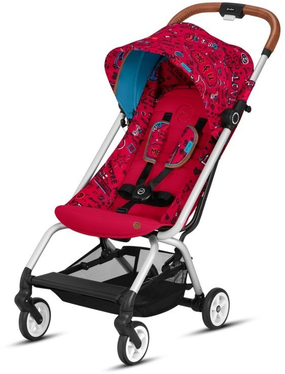 Cybex EEZY S Values for Life Love
