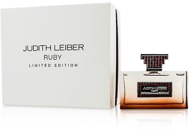Judith Leiber Ruby Eau de Parfum (75 ml)