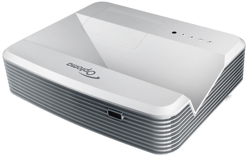 Optoma W319USTie