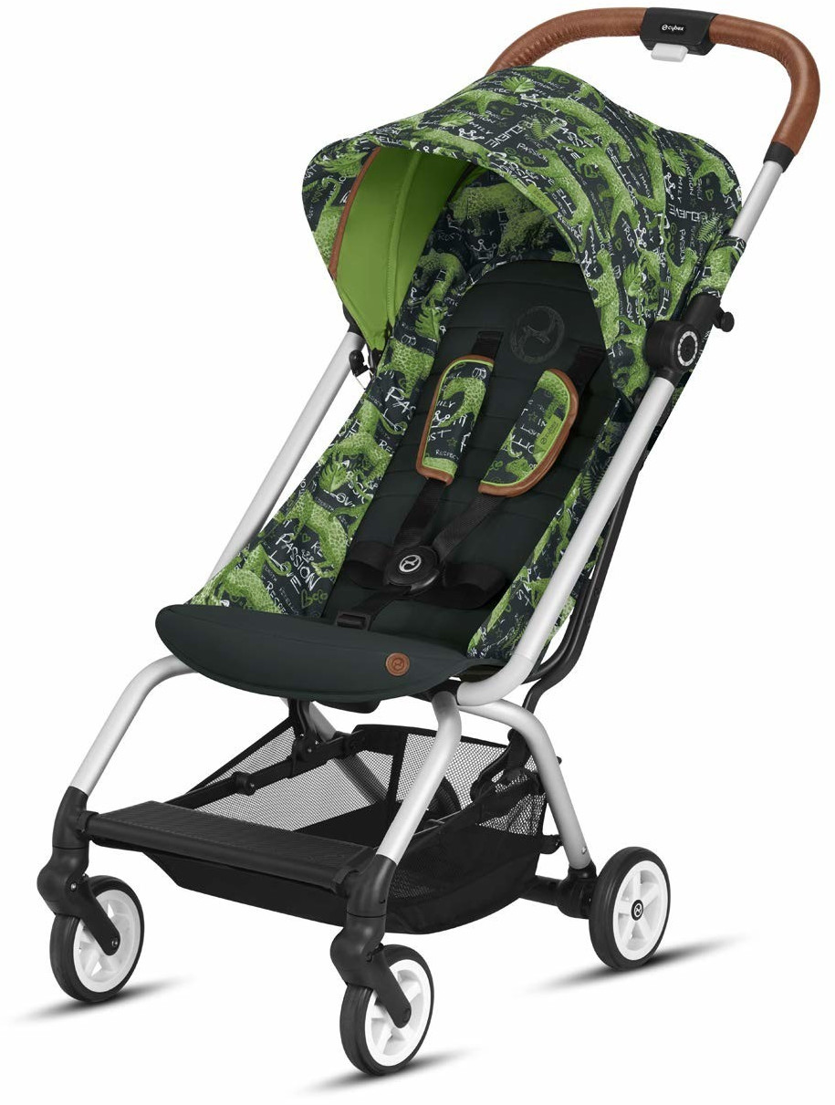 Cybex EEZY S Values for Life Respect