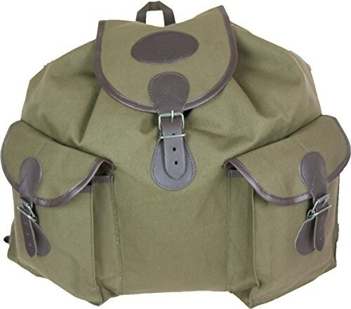 Spypoint Eurohunt Backpack 3 green