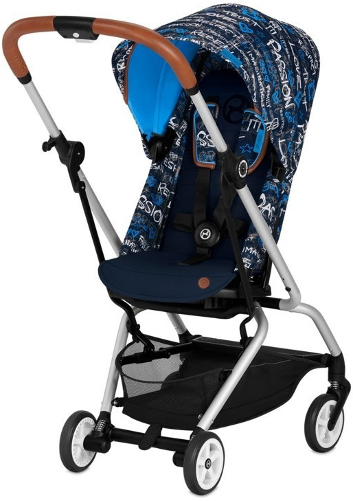 Cybex EEZY S Twist Values for Life Trust