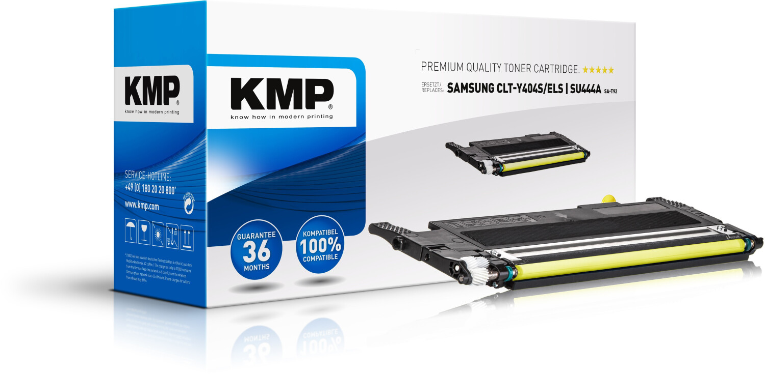 KMP SA-T92
