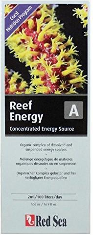 Red Sea Reef Energy A