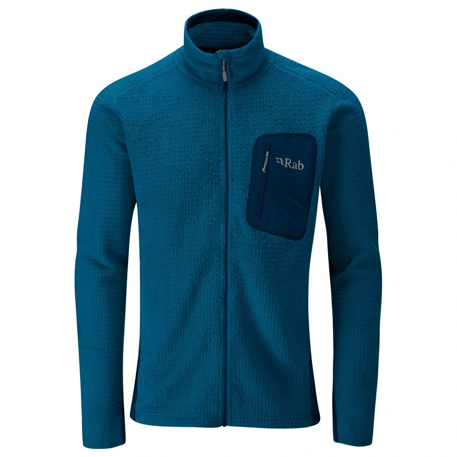 Rab Alpha Flash Jacket