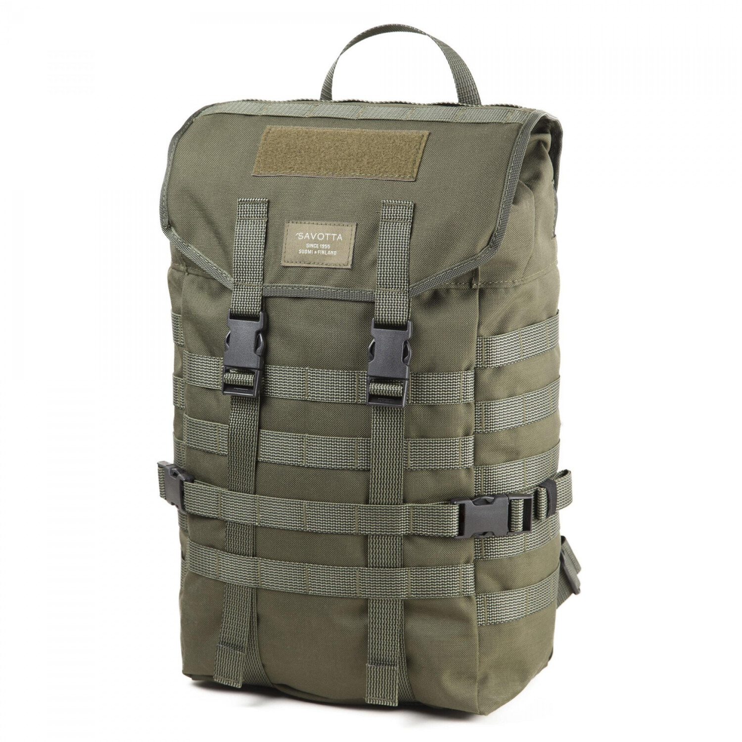 Savotta Jäger Mini green