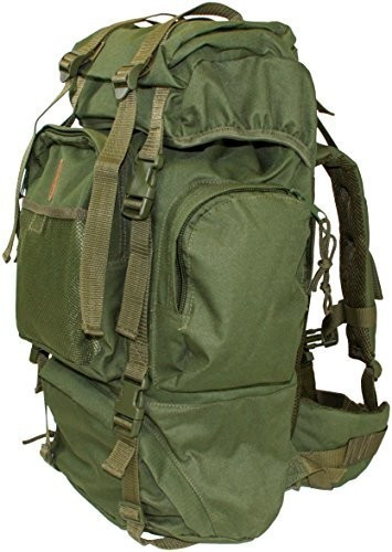 Spypoint Eurohunt Backpack 1 green