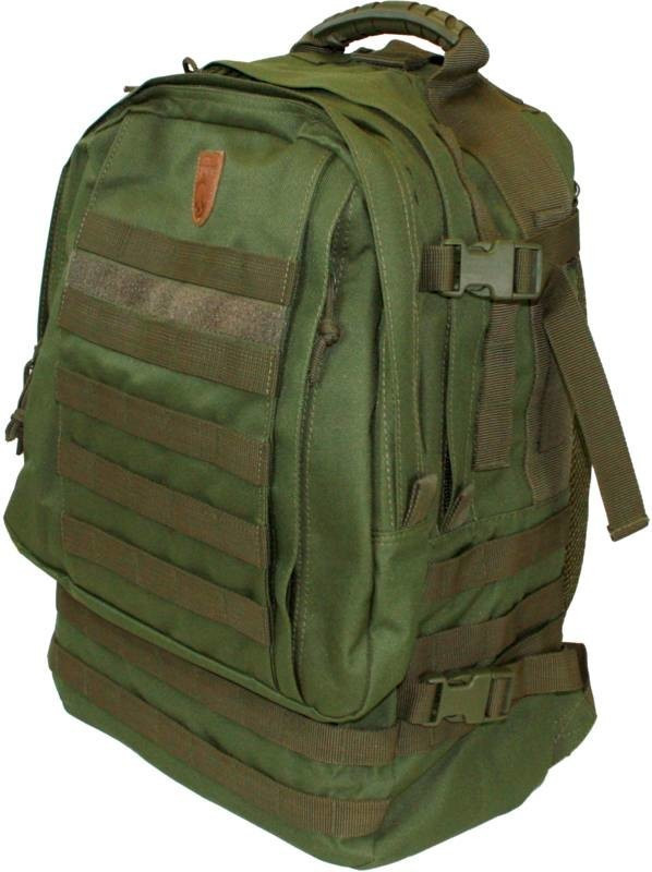 Spypoint Eurohunt Backpack 2 green