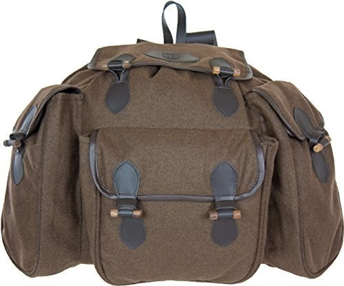 Spypoint Eurohunt Backpack 4 brown