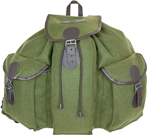 Spypoint Eurohunt Backpack 5 green