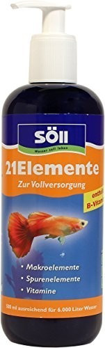 Söll 21 Elements 500ml