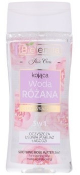 Bielenda Rose Care Water 3in1 (200ml)
