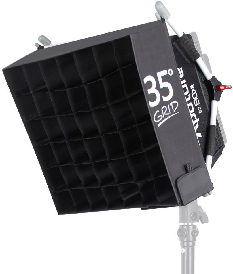Aputure EZ Box+