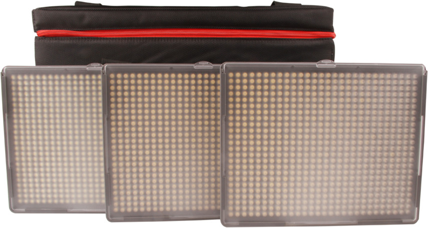 Aputure HR672KIT-SSW