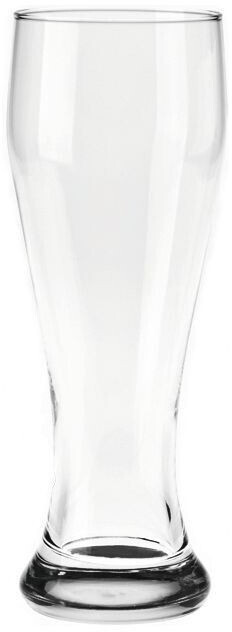 Leonardo 2er Weizenbierglas 0,5l TAVERNA