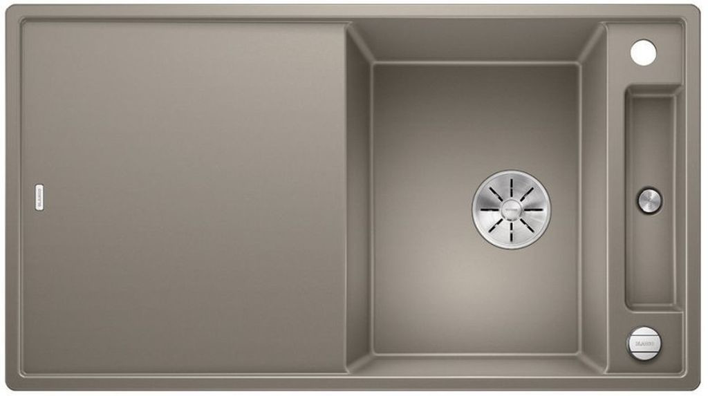 Blanco Axia III 5 S tartufo