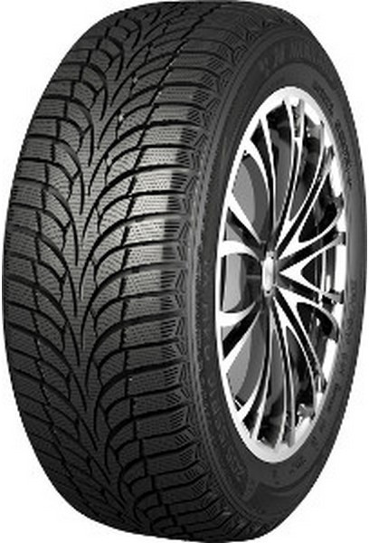 NanKang Winter Activa SV-3 195/55 R16 87H