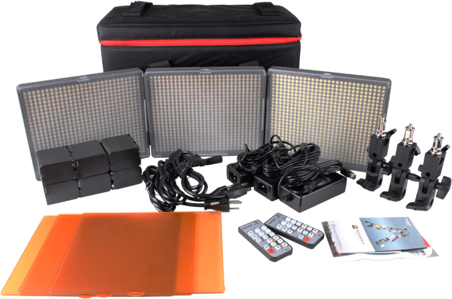 Aputure HR672KIT-WWS
