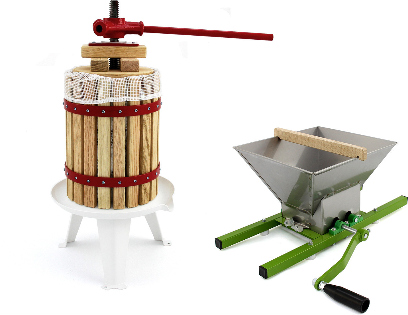 KuKoo Fruit Press 10485