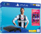 Sony PlayStation 4 (PS4) Slim 500GB + FIFA 19