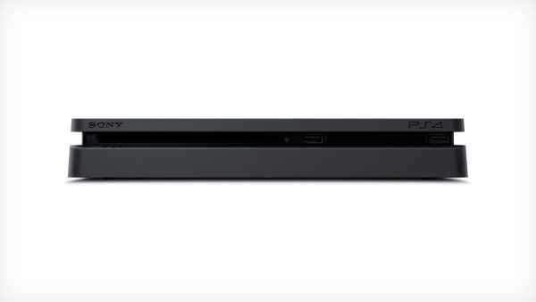 Sony PlayStation 4 (PS4) Slim 500GB + FIFA 19, Bild 5