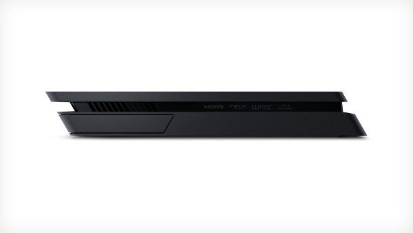 Sony PlayStation 4 (PS4) Slim 500GB + FIFA 19, Bild 7