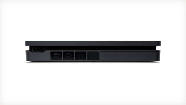 Sony PlayStation 4 (PS4) Slim 500GB + FIFA 19, Bild 8