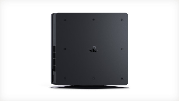 Sony PlayStation 4 (PS4) Slim 500GB + FIFA 19, Bild 10