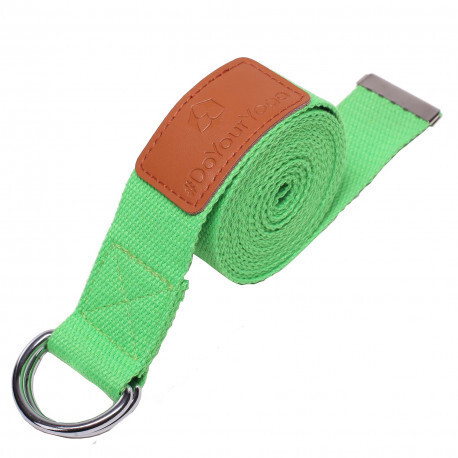 DoYourYoga Amita light green