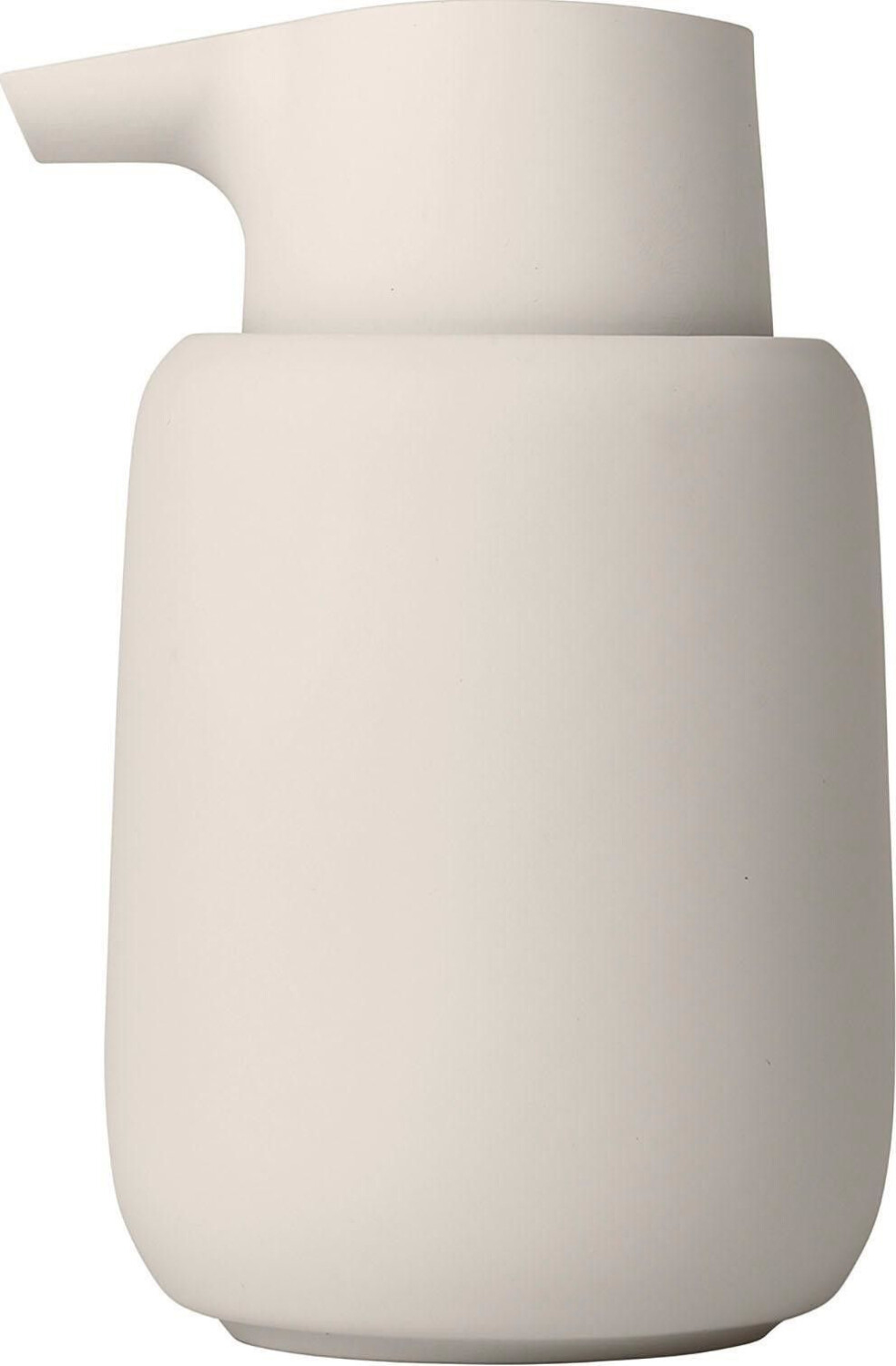 Blomus SONO Liquid Soap Dispenser moonbeam (69054)