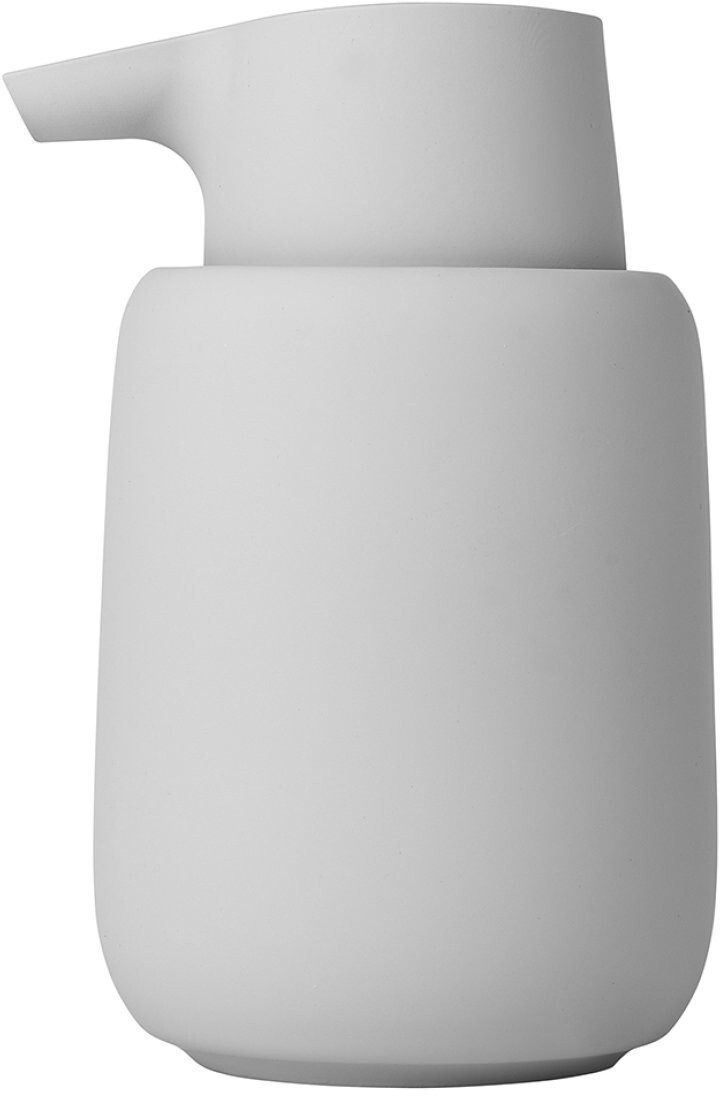 Blomus SONO Liquid Soap Dispenser microchip (69063)