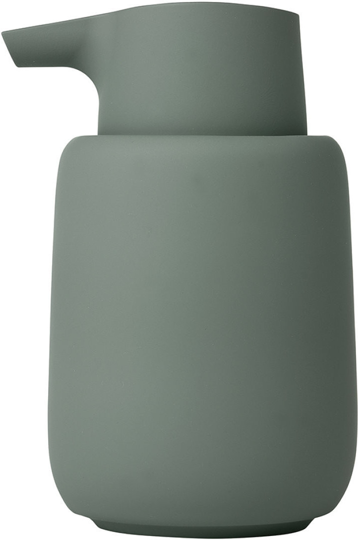 Blomus SONO Liquid Soap Dispenser agave green (69071)