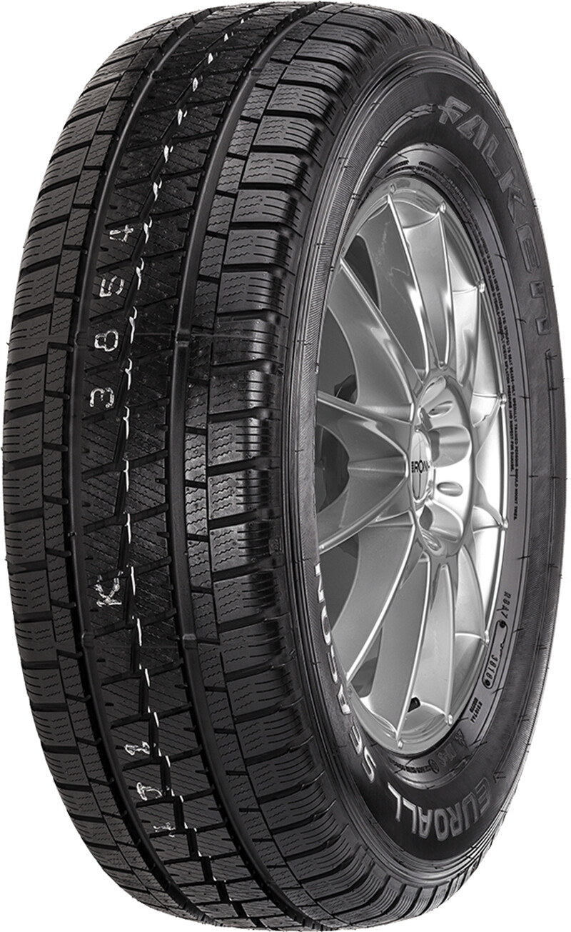 Falken Euroall Season Van11 225/75 R16C 118/116R
