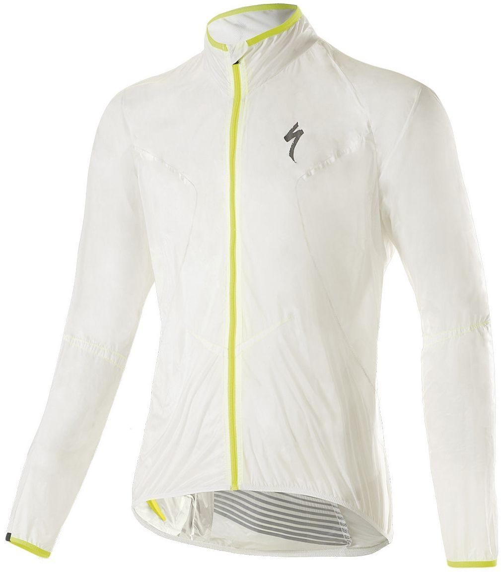 Coupe vent sans manches ASSOS Mille GT Wind Vest Noir