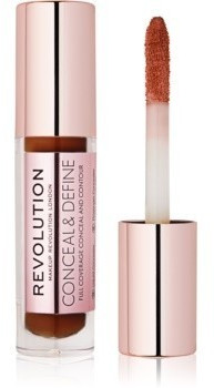 Makeup Revolution Conceal and Define Concealer C15 (3,4ml)