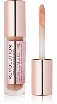 Makeup Revolution Conceal and Define Concealer C11 (3,4ml)