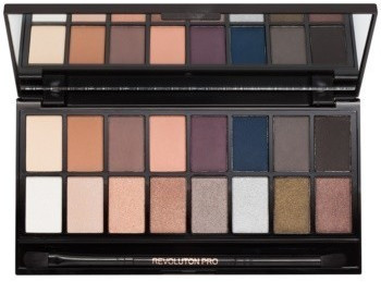 Makeup Revolution Iconic Pro 2 Palette (16g)