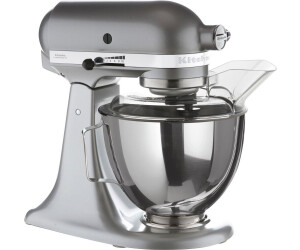 Kitchenaid 5ksm95psecu Ab 369 45 November 2020 Preise Preisvergleich Bei Idealo De