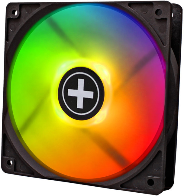 Xilence Performance A+ 120mm RGB