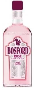 Bosford Rosé Gin 37,5% 0,7l