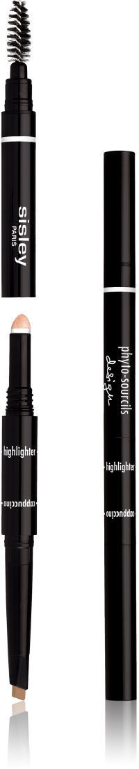 Sisley Cosmetic Phyto-Sourcils Design 3-en-1 01 Cappuccino (0,40g)