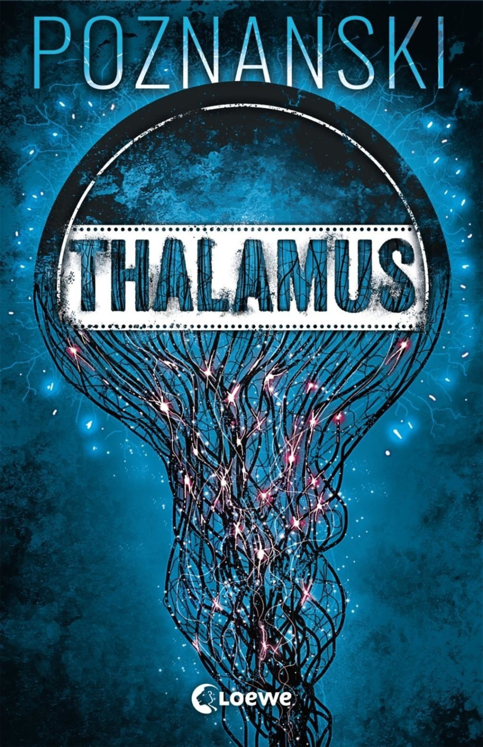 Thalamus ( Ursula Poznanski) [Paperback]
