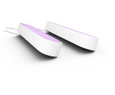 Philips Hue Play Lightbar Doppelpack ab 99,99 € (Februar 2024 Preise) |  Preisvergleich bei