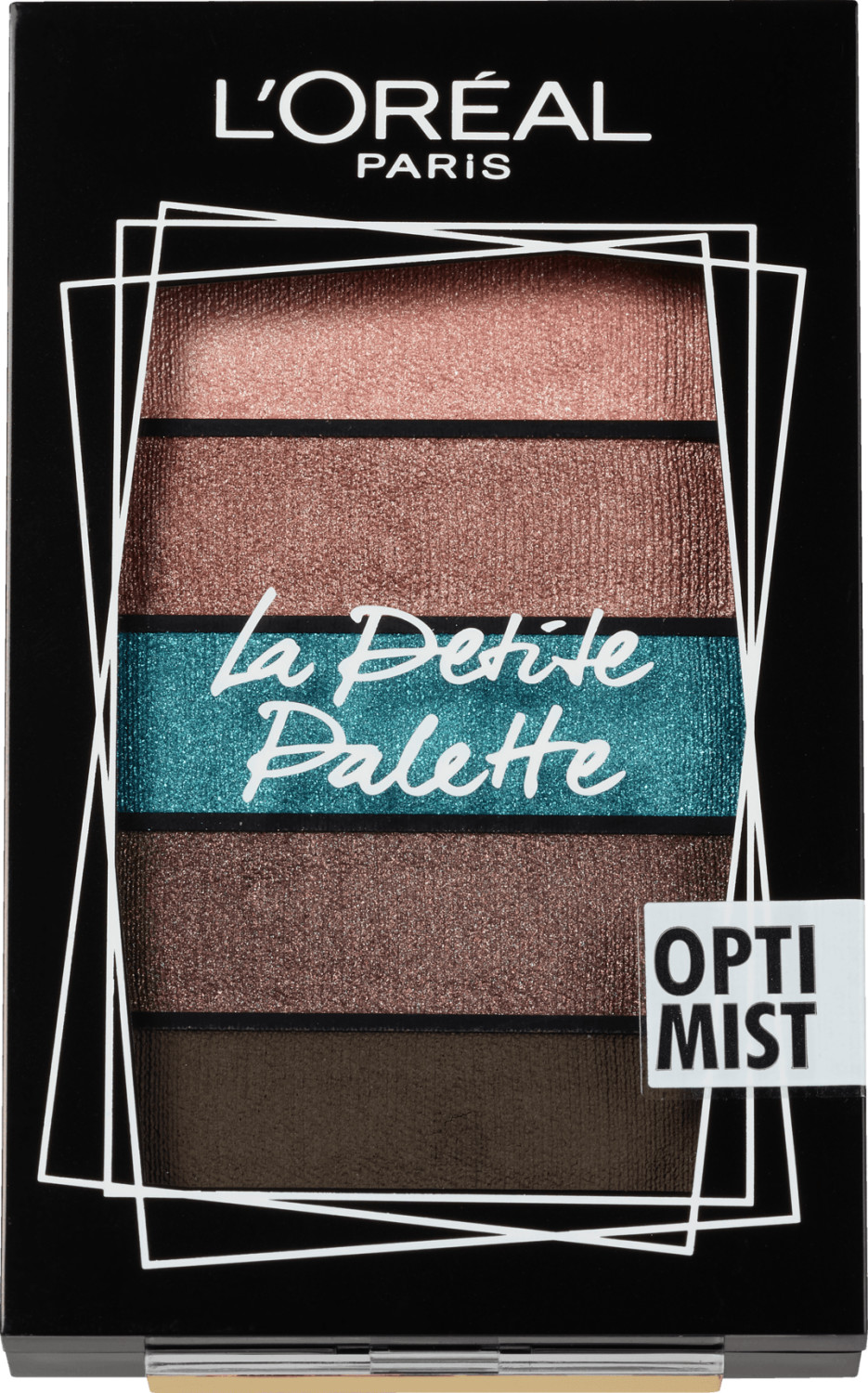 L'Oréal La Petite Palette (4g)