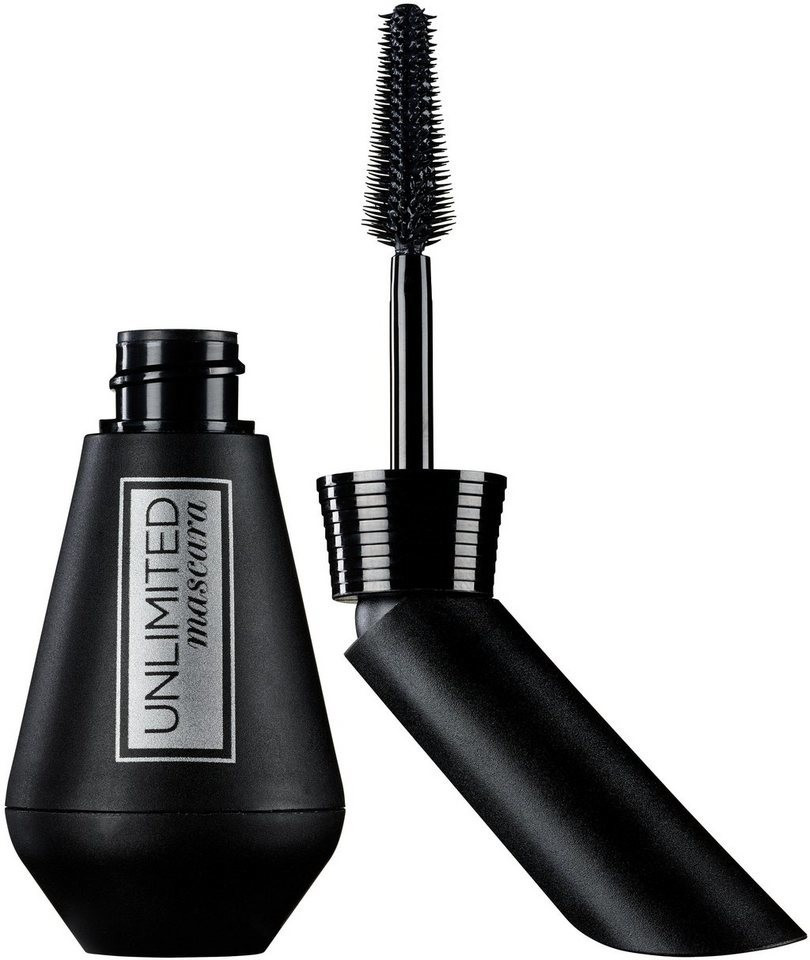 L'Oréal Unlimited Mascara Black (7,4ml) desde 7,87 € Compara precios